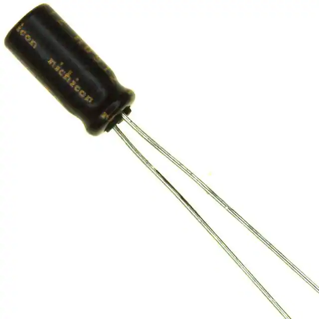 UKW2A010MDD Nichicon